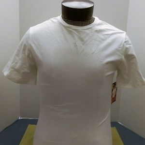 Spanx Cotton Compression T-Shirt